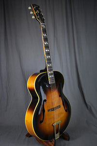 1948 Gibson L-12