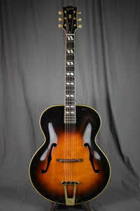 1948 Gibson L-12