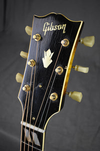 1948 Gibson L-12