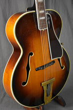 Load image into Gallery viewer, 1948 Gibson L-5