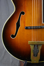 Load image into Gallery viewer, 1948 Gibson L-5