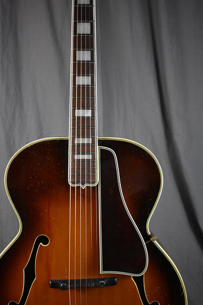 1948 Gibson L-5