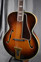Load image into Gallery viewer, 1948 Gibson L-5