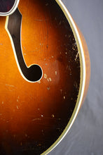 Load image into Gallery viewer, 1948 Gibson L-5