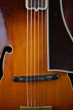 Load image into Gallery viewer, 1948 Gibson L-5