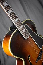 Load image into Gallery viewer, 1948 Gibson L-5
