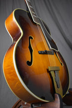 Load image into Gallery viewer, 1948 Gibson L-5