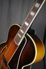 Load image into Gallery viewer, 1948 Gibson L-5