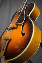 Load image into Gallery viewer, 1948 Gibson L-5