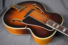 Load image into Gallery viewer, 1948 Gibson L-5
