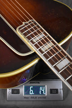 Load image into Gallery viewer, 1948 Gibson L-5