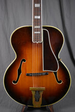 Load image into Gallery viewer, 1948 Gibson L-5