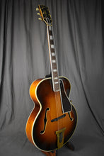 Load image into Gallery viewer, 1948 Gibson L-5