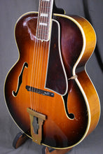 Load image into Gallery viewer, 1948 Gibson L-5