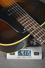 Load image into Gallery viewer, 1949 Gibson ES-125