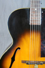 Load image into Gallery viewer, 1950s Gibson L-48