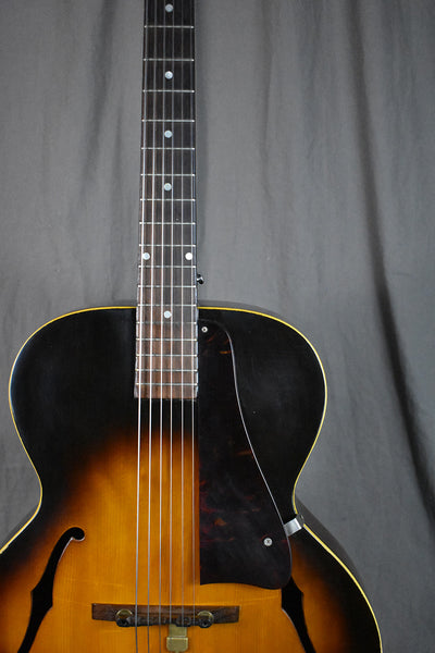 1950s Gibson L-48