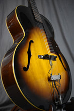 Load image into Gallery viewer, 1950s Gibson L-48