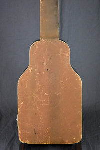 1950s Kay Sherwood Deluxe Lap Steel