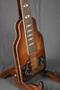 1950s Kay Sherwood Deluxe Lap Steel