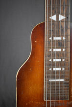 Load image into Gallery viewer, 1950s Kay Sherwood Deluxe Lap Steel