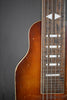1950s Kay Sherwood Deluxe Lap Steel