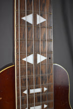 Load image into Gallery viewer, 1950s Kay Sherwood Deluxe Lap Steel