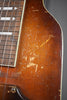 1950s Kay Sherwood Deluxe Lap Steel
