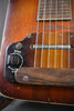 1950s Kay Sherwood Deluxe Lap Steel