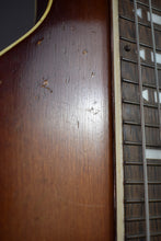 Load image into Gallery viewer, 1950s Kay Sherwood Deluxe Lap Steel