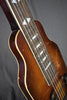 1950s Kay Sherwood Deluxe Lap Steel