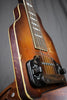1950s Kay Sherwood Deluxe Lap Steel