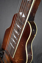 Load image into Gallery viewer, 1950s Kay Sherwood Deluxe Lap Steel