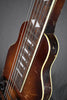 1950s Kay Sherwood Deluxe Lap Steel