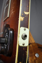 Load image into Gallery viewer, 1950s Kay Sherwood Deluxe Lap Steel