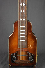 Load image into Gallery viewer, 1950s Kay Sherwood Deluxe Lap Steel