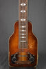 1950s Kay Sherwood Deluxe Lap Steel
