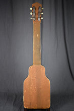 Load image into Gallery viewer, 1950s Kay Sherwood Deluxe Lap Steel