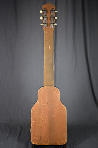 1950s Kay Sherwood Deluxe Lap Steel