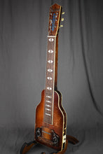 Load image into Gallery viewer, 1950s Kay Sherwood Deluxe Lap Steel