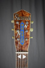 Load image into Gallery viewer, 1950s Kay Sherwood Deluxe Lap Steel