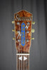 1950s Kay Sherwood Deluxe Lap Steel