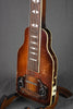 1950s Kay Sherwood Deluxe Lap Steel