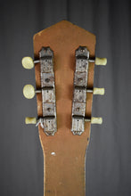Load image into Gallery viewer, 1950s Kay Sherwood Deluxe Lap Steel