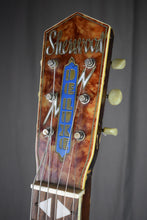 Load image into Gallery viewer, 1950s Kay Sherwood Deluxe Lap Steel