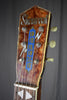 1950s Kay Sherwood Deluxe Lap Steel
