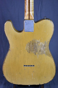 1951/53 Fender Esquire Partscaster