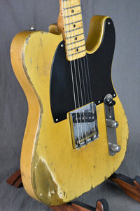 1951/53 Fender Esquire Partscaster