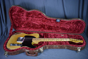 1951/53 Fender Esquire Partscaster