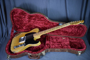 1951/53 Fender Esquire Partscaster